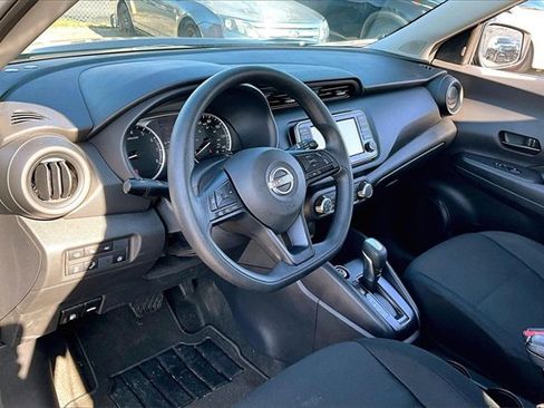 Certified 2024 Nissan Kicks S image 14