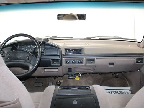 Used 1997 Ford F350 XLT image 33