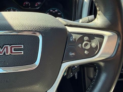 Used 2022 GMC Canyon Elevation w/ Trailering Package RWD image 8