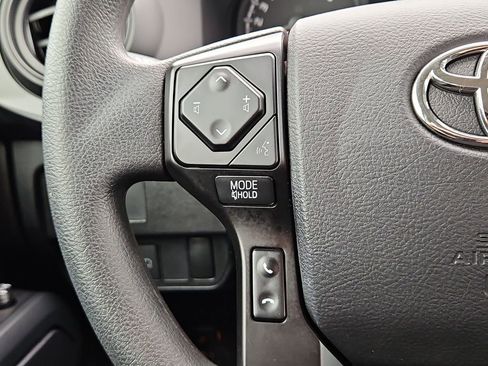 Used 2021 Toyota Tacoma SR w/ SR Convenience Package RWD image 27