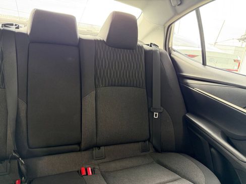 Used 2025 Toyota Camry LE image 36