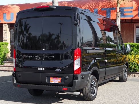 Used 2024 Ford Transit 150 148 Medium Roof image 9