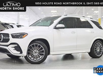 Used 2024 Mercedes-Benz GLE 350 4MATIC