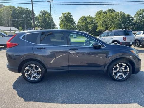 Used 2019 Honda CR-V EX-L image 11