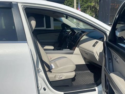 Used 2012 MAZDA CX-9 Grand Touring w/ Moonroof & Bose Audio Pkg FWD image 14