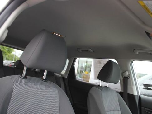 Certified 2024 Kia Seltos LX AWD/4WD image 14