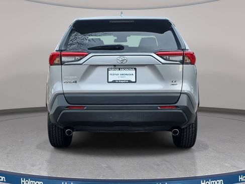 Used 2024 Toyota RAV4 LE image 6