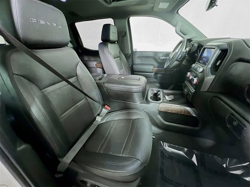 Used 2019 GMC Sierra 1500 Denali image 25