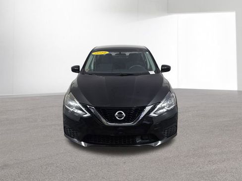 Used 2019 Nissan Sentra S FWD image 16