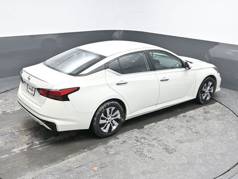 Used 2021 Nissan Altima 2.5 S image 25