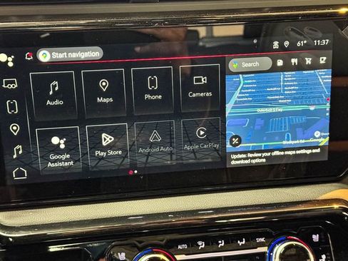 New 2026 GMC Sierra 3500 AT4 w/ AT4 Premium Plus Package image 40