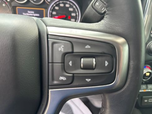 Used 2019 Chevrolet Silverado 1500 LT w/ All-Star Edition image 20