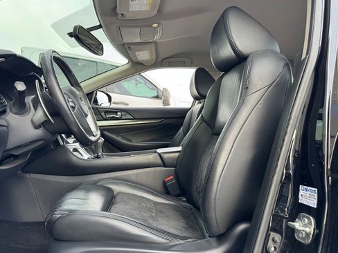 Used 2017 Nissan Maxima SR w/ Midnight Edition image 12