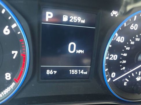 Used 2019 Hyundai Kona SEL FWD image 8