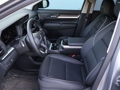 Used 2026 GMC Terrain Denali AWD/4WD image 17