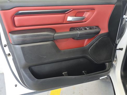 Used 2024 RAM 1500 Rebel image 32