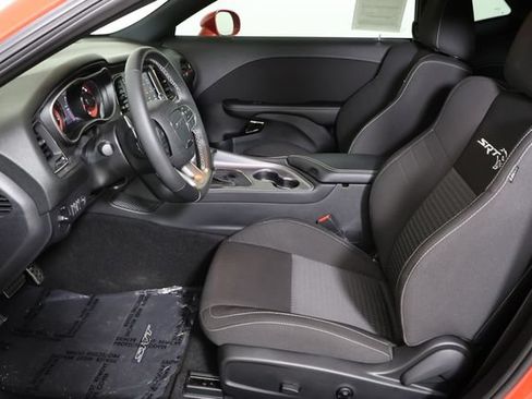 Used 2023 Dodge Challenger SRT Hellcat RWD image 19