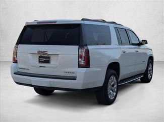 Used 2016 GMC Yukon XL SLT w/ Open Road Package video 4