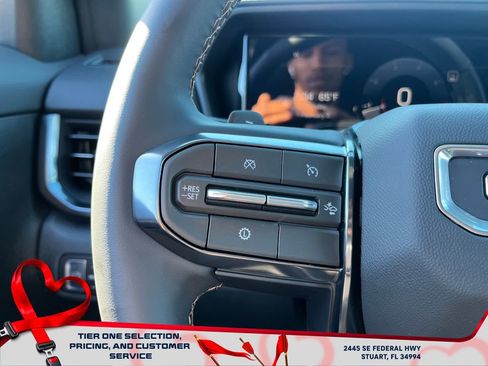 New 2026 GMC Terrain AT4 w/ Convenience Package III image 25