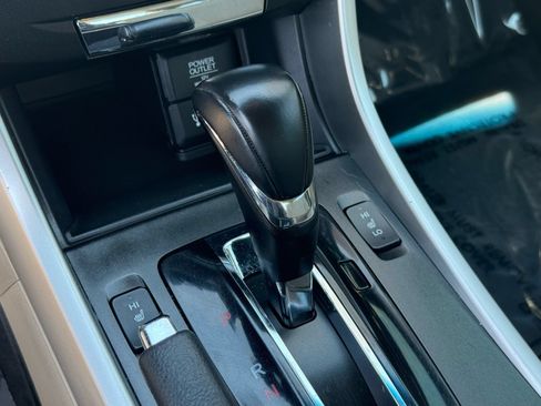 Used 2015 Honda Accord EX-L image 23