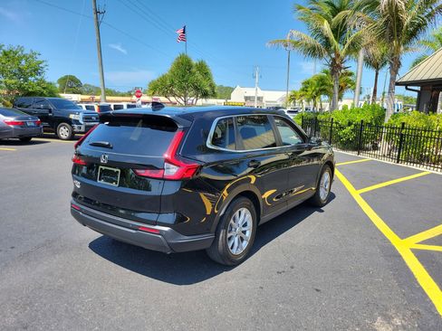 Used 2024 Honda CR-V EX-L image 6