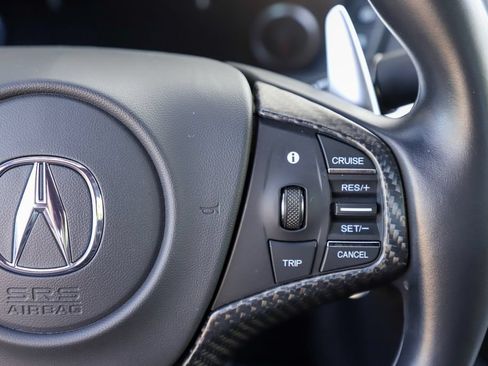 Used 2018 Acura NSX AWD/4WD image 27