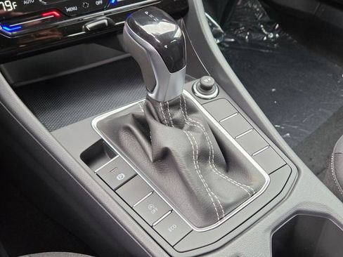 New 2026 Volkswagen Jetta S image 14