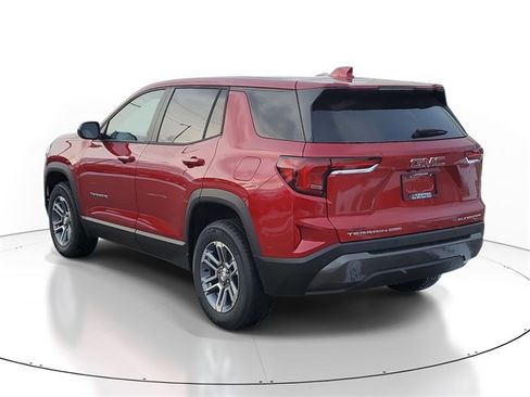 New 2026 GMC Terrain Elevation image 3