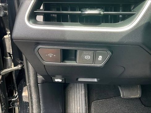Certified 2025 Kia K4 FWD image 14