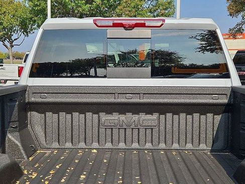 New 2026 GMC Sierra 2500 Denali w/ Denali Reserve Package image 88