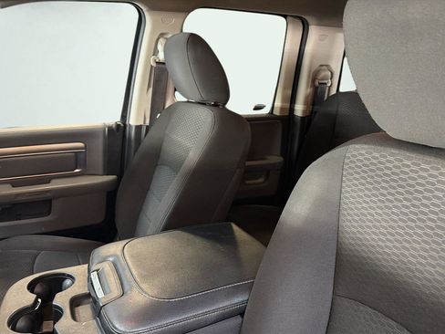 Used 2019 RAM 1500 Classic Warlock w/ Electronics Group AWD/4WD image 21