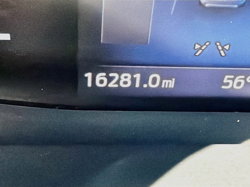 Used 2024 Ford Escape ST-Line w/ Tech Pack #1 AWD/4WD image 14