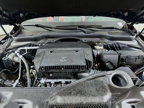 Used 2023 Acura MDX A-Spec AWD/4WD image 36