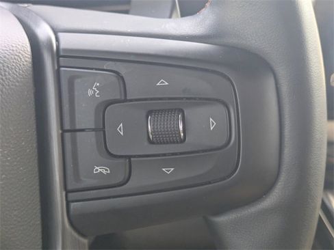 Used 2024 GMC Sierra 1500 AT4 w/ Technology Package image 29