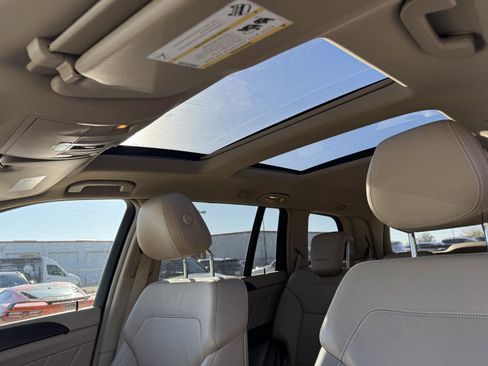 Used 2015 Mercedes-Benz GL 450 GL 450 image 15