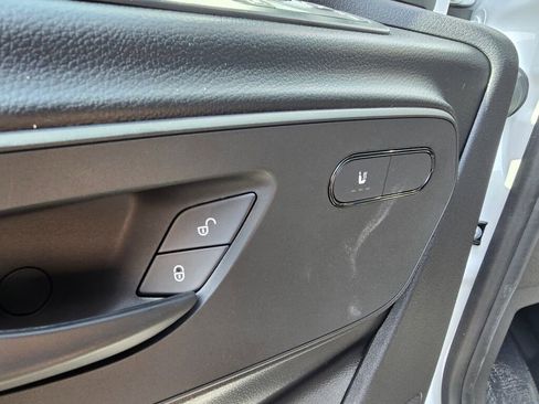 New 2025 Mercedes-Benz Sprinter 2500 image 19