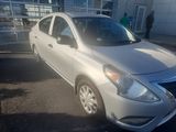 Used 2015 Nissan Versa S Plus image 3