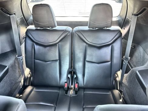 Used 2024 Cadillac XT6 Premium Luxury w/ Technology Package AWD/4WD image 24