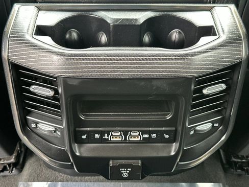 Used 2020 RAM 1500 Limited AWD/4WD image 14