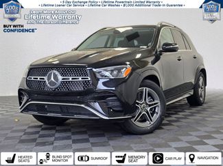 New 2026 Mercedes-Benz GLE 450 4MATIC video 1