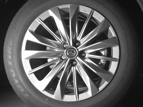 Used 2025 MAZDA CX-90 3.3 Turbo w/ Preferred Package image 12