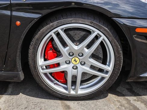 Used 2008 Ferrari F430 Spider RWD image 12