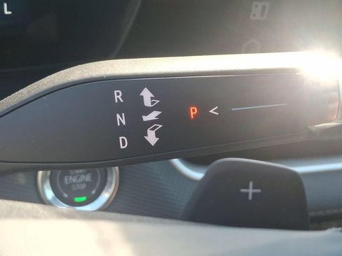 New 2026 Chevrolet Equinox LT w/ Safety and Technology Package FWD image 15