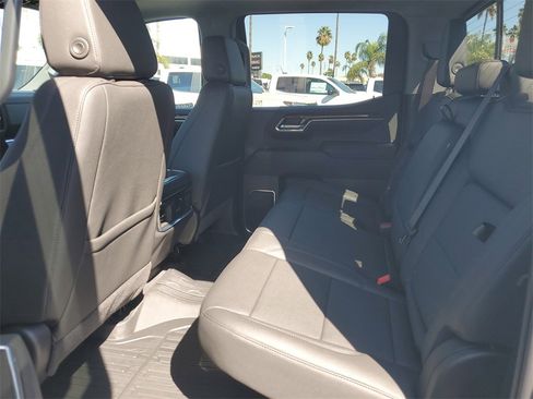 New 2026 GMC Sierra 1500 Elevation w/ Elevation Premium Package image 9