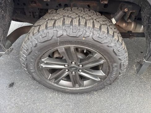 Certified 2021 Ford F150 Lariat AWD/4WD image 18