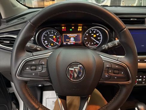 Used 2023 Buick Encore GX Select image 10