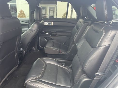 Used 2023 Ford Explorer ST w/ Equipment Group 401A image 16