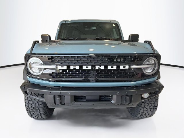 Used 2023 Ford Bronco Wildtrak AWD/4WD image 2
