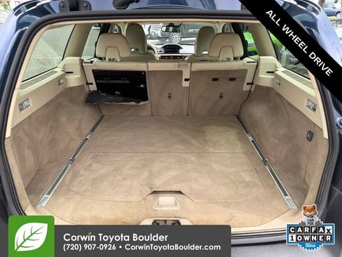 Used 2012 Volvo XC70 T6 AWD/4WD image 18