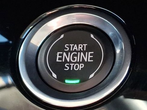 Used 2025 Buick Envision Sport Touring image 23